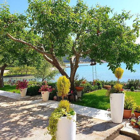 Apartmani I Sobe Jusic Раб Экстерьер фото