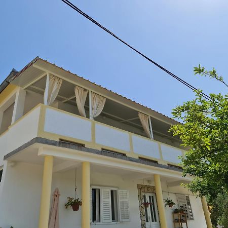Apartmani I Sobe Jusic Раб Экстерьер фото
