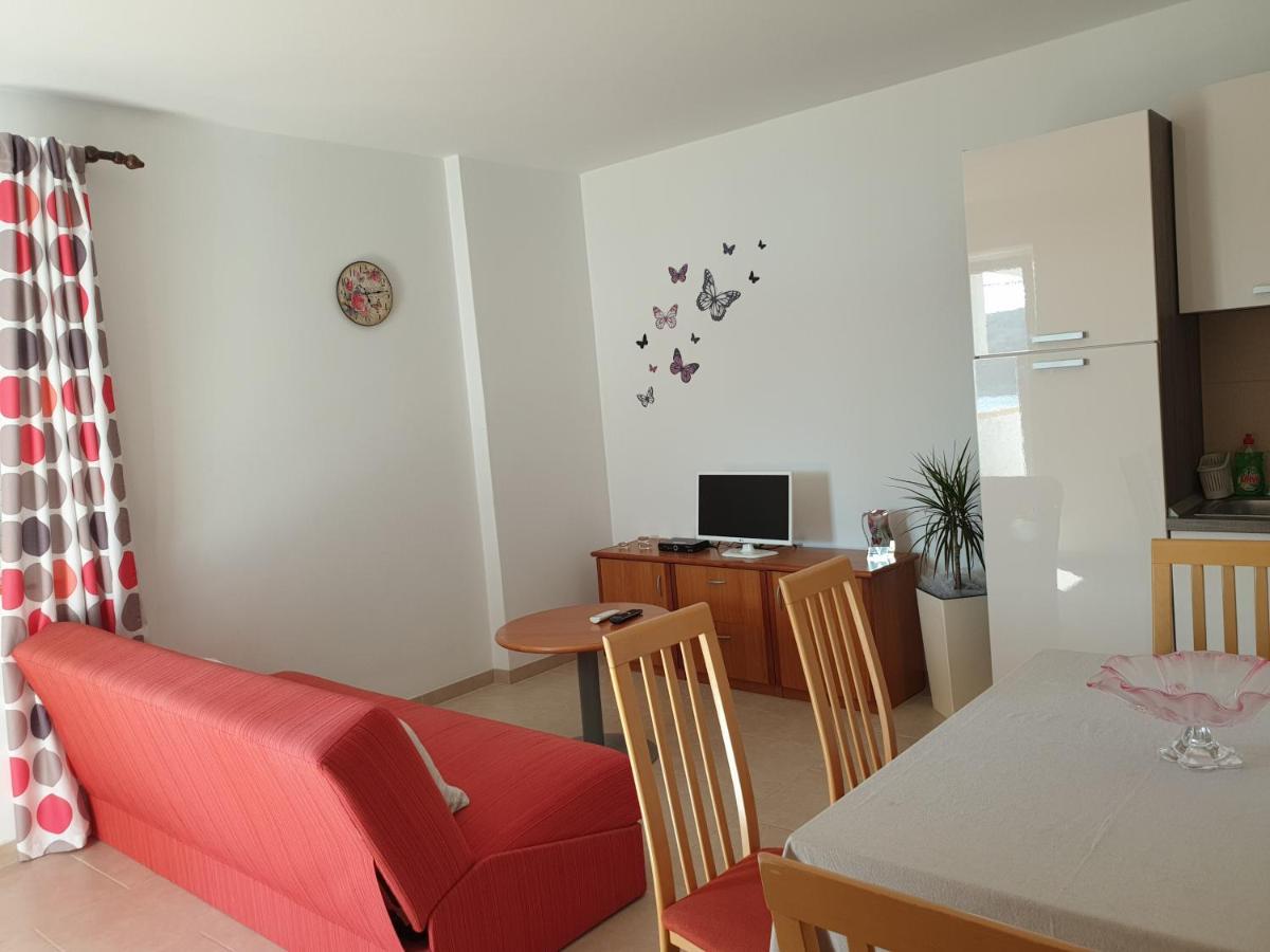 Apartmani I Sobe Jusic Раб Экстерьер фото