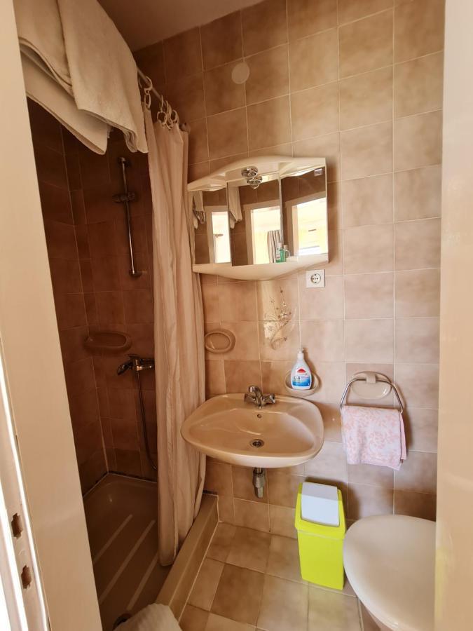 Apartmani I Sobe Jusic Раб Экстерьер фото